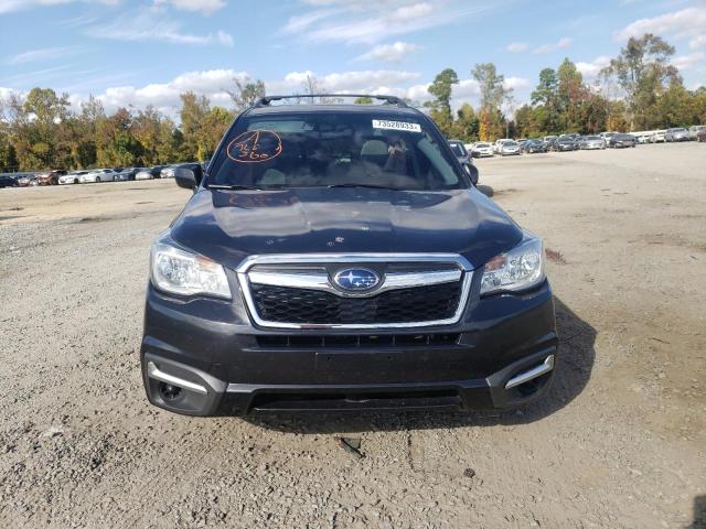 Photo 4 VIN: JF2SJADC1HH440890 - SUBARU FORESTER 