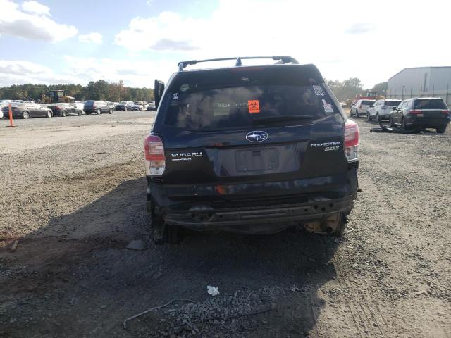 Photo 5 VIN: JF2SJADC1HH440890 - SUBARU FORESTER 