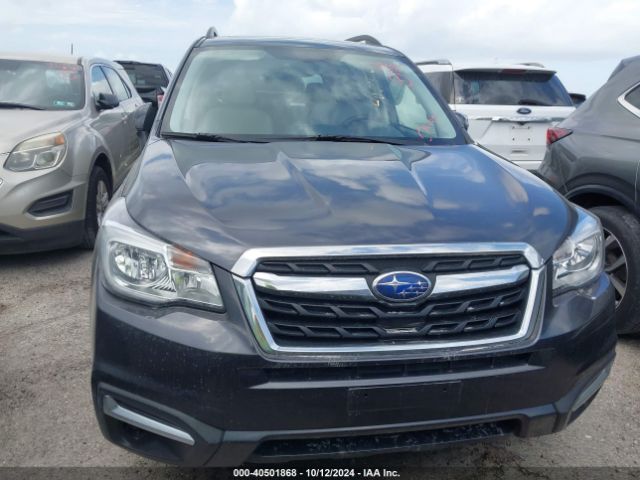 Photo 5 VIN: JF2SJADC1JH454536 - SUBARU FORESTER 