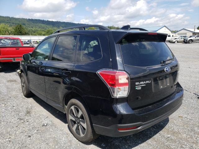 Photo 2 VIN: JF2SJADC1JH524584 - SUBARU FORESTER 2 