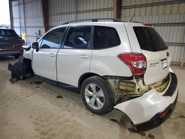 Photo 1 VIN: JF2SJADC2EH467799 - SUBARU FORESTER 2 