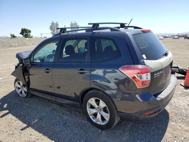 Photo 1 VIN: JF2SJADC2EH514748 - SUBARU FORESTER 2 