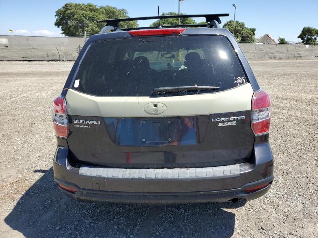 Photo 5 VIN: JF2SJADC2EH514748 - SUBARU FORESTER 2 