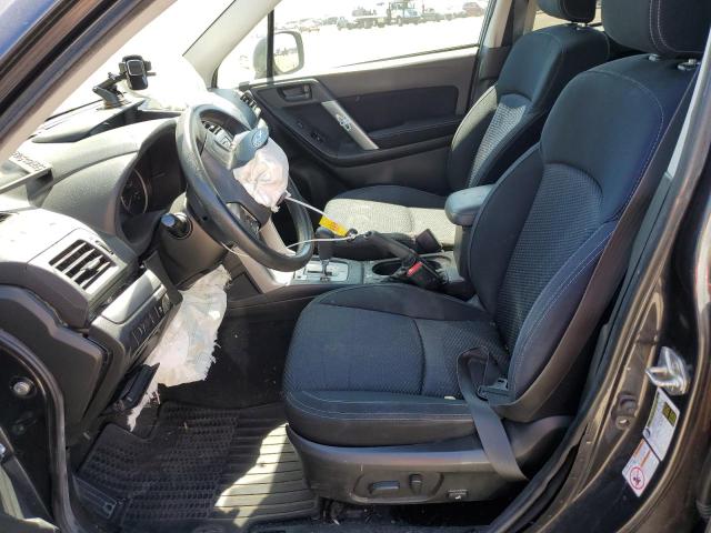 Photo 6 VIN: JF2SJADC2EH514748 - SUBARU FORESTER 2 