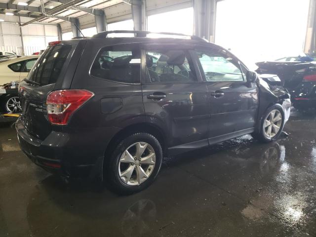 Photo 2 VIN: JF2SJADC2FH402016 - SUBARU FORESTER 2 