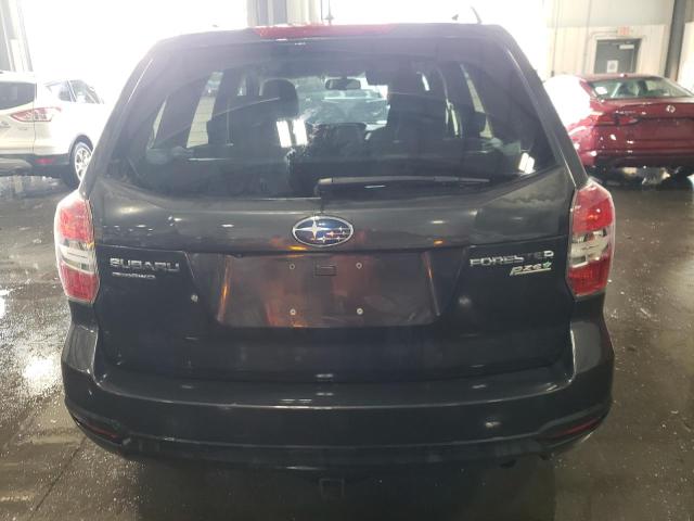 Photo 5 VIN: JF2SJADC2FH402016 - SUBARU FORESTER 2 