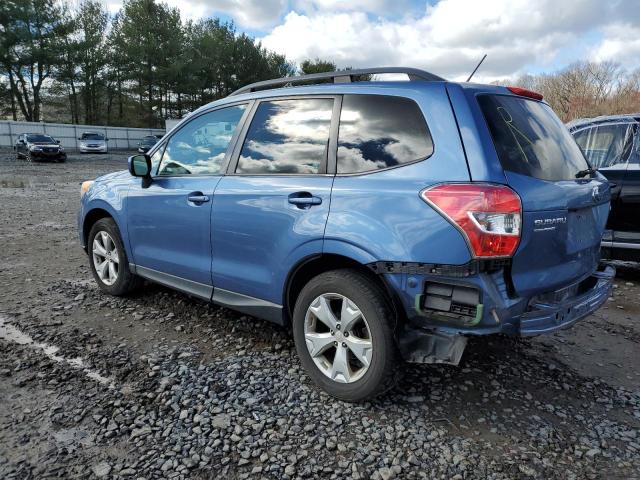 Photo 1 VIN: JF2SJADC2FH410830 - SUBARU FORESTER 