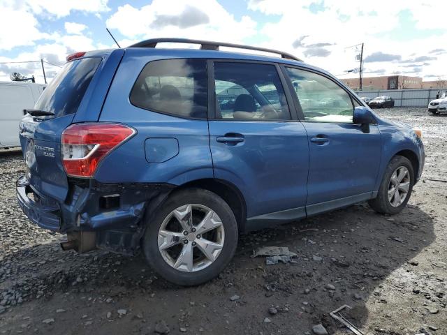 Photo 2 VIN: JF2SJADC2FH410830 - SUBARU FORESTER 