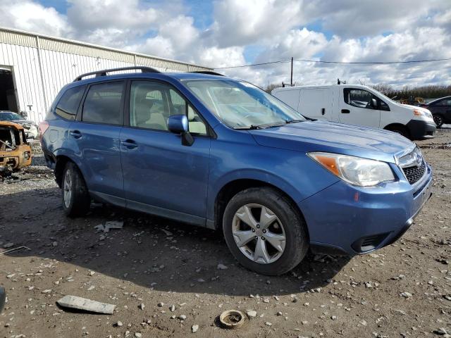 Photo 3 VIN: JF2SJADC2FH410830 - SUBARU FORESTER 