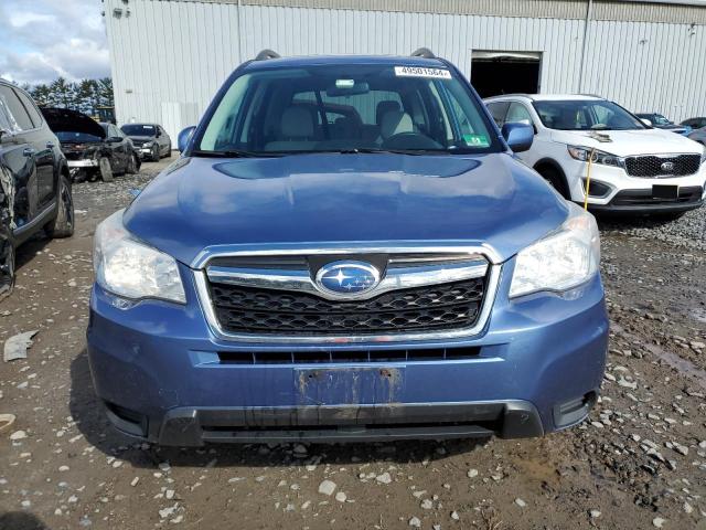 Photo 4 VIN: JF2SJADC2FH410830 - SUBARU FORESTER 