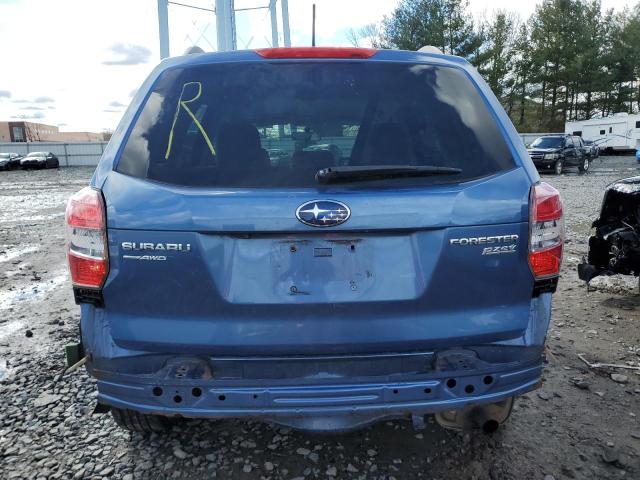 Photo 5 VIN: JF2SJADC2FH410830 - SUBARU FORESTER 