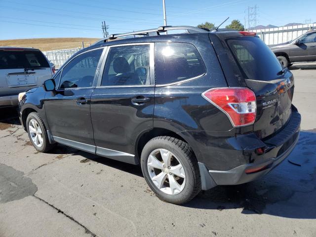 Photo 1 VIN: JF2SJADC2FH412268 - SUBARU FORESTER 