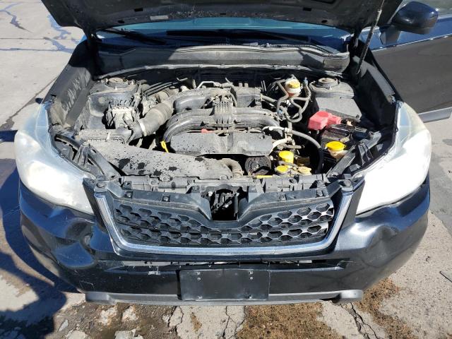 Photo 10 VIN: JF2SJADC2FH412268 - SUBARU FORESTER 