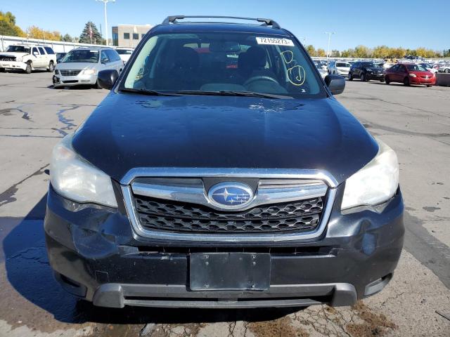 Photo 4 VIN: JF2SJADC2FH412268 - SUBARU FORESTER 