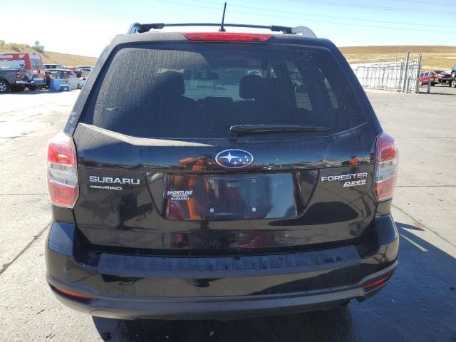 Photo 5 VIN: JF2SJADC2FH412268 - SUBARU FORESTER 