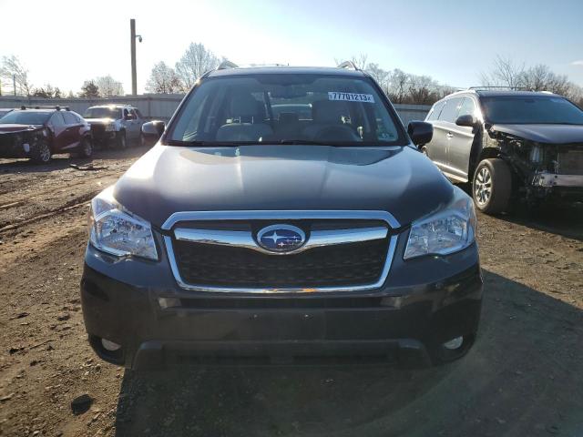 Photo 4 VIN: JF2SJADC2FH422797 - SUBARU FORESTER 