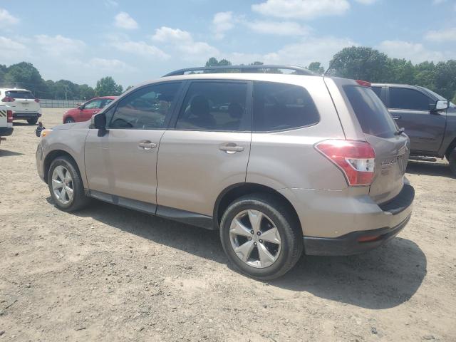 Photo 1 VIN: JF2SJADC2FH425859 - SUBARU FORESTER 2 