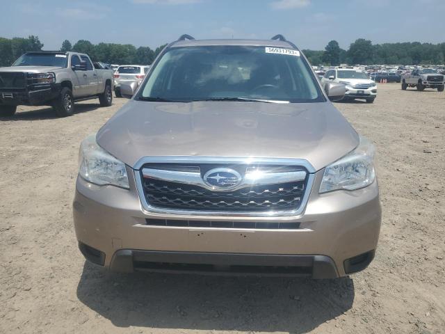 Photo 4 VIN: JF2SJADC2FH425859 - SUBARU FORESTER 2 