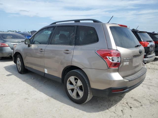 Photo 1 VIN: JF2SJADC2FH426347 - SUBARU FORESTER 2 