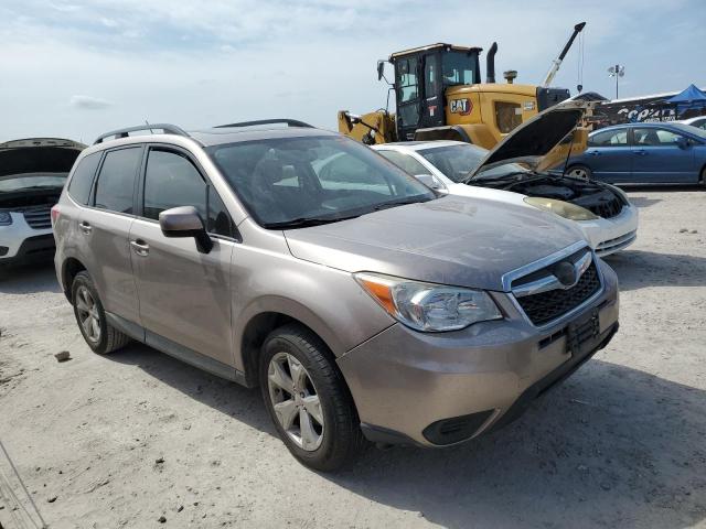 Photo 3 VIN: JF2SJADC2FH426347 - SUBARU FORESTER 2 