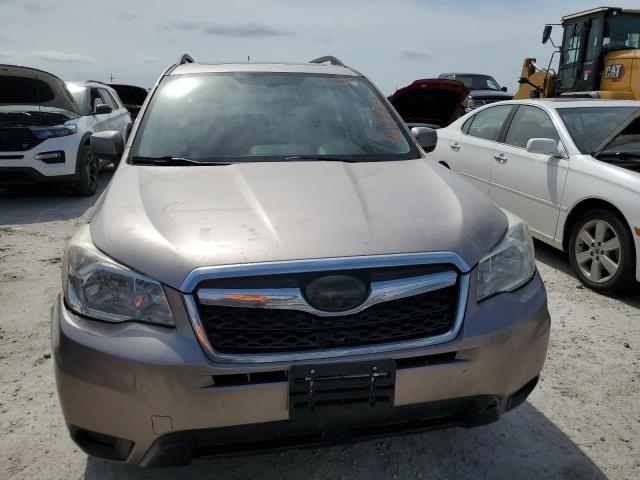 Photo 4 VIN: JF2SJADC2FH426347 - SUBARU FORESTER 2 