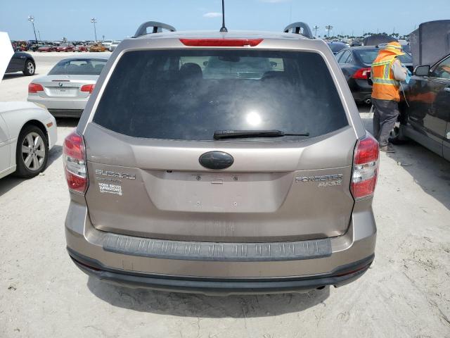 Photo 5 VIN: JF2SJADC2FH426347 - SUBARU FORESTER 2 