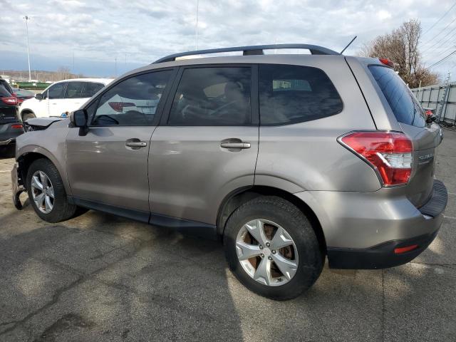 Photo 1 VIN: JF2SJADC2FH448185 - SUBARU FORESTER 2 