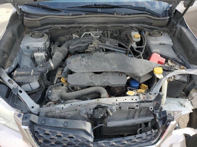 Photo 11 VIN: JF2SJADC2FH448185 - SUBARU FORESTER 2 