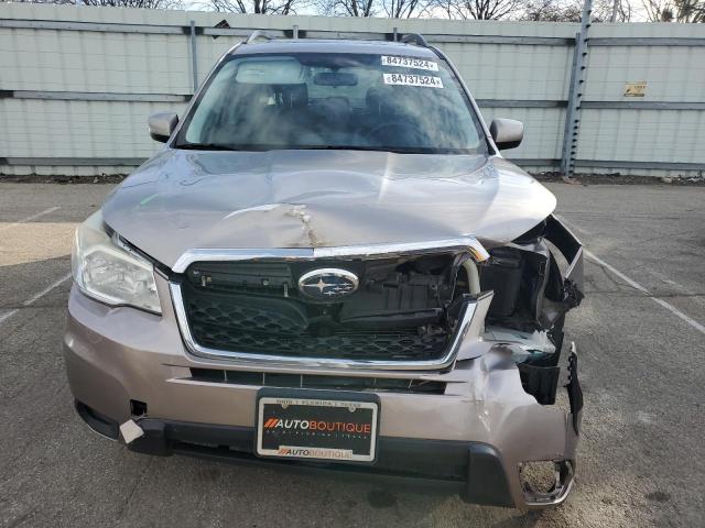 Photo 4 VIN: JF2SJADC2FH448185 - SUBARU FORESTER 2 