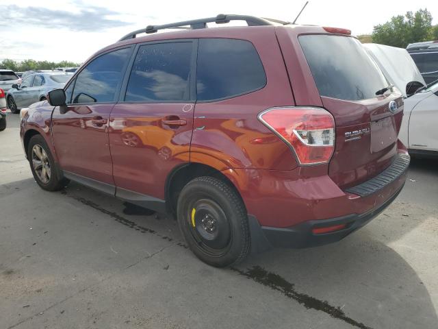 Photo 1 VIN: JF2SJADC2FH449742 - SUBARU FORESTER 2 