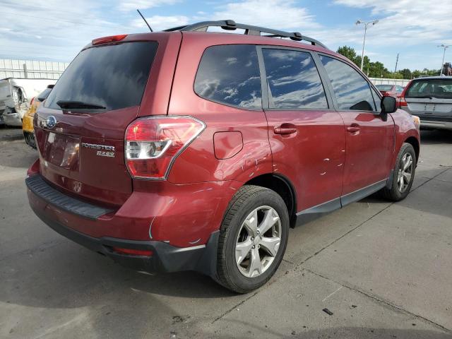 Photo 2 VIN: JF2SJADC2FH449742 - SUBARU FORESTER 2 