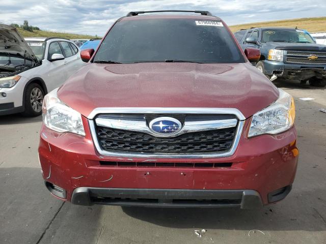 Photo 4 VIN: JF2SJADC2FH449742 - SUBARU FORESTER 2 