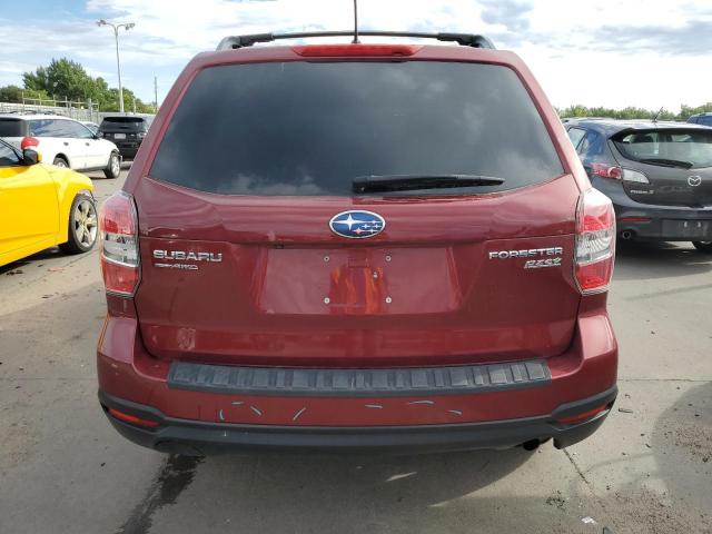 Photo 5 VIN: JF2SJADC2FH449742 - SUBARU FORESTER 2 