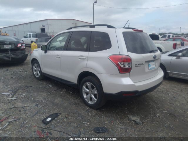 Photo 2 VIN: JF2SJADC2FH454682 - SUBARU FORESTER 