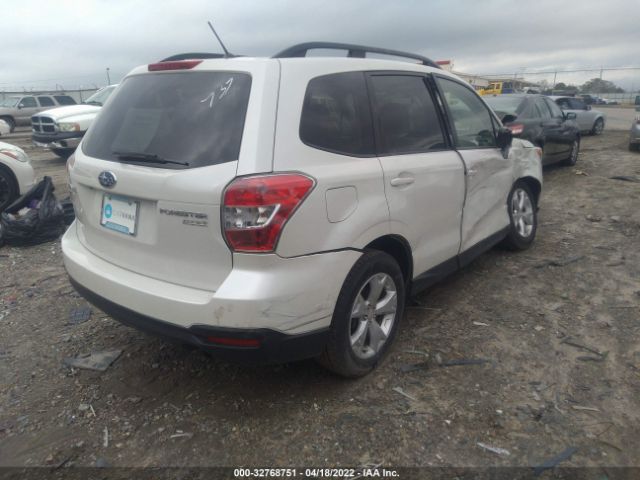 Photo 3 VIN: JF2SJADC2FH454682 - SUBARU FORESTER 