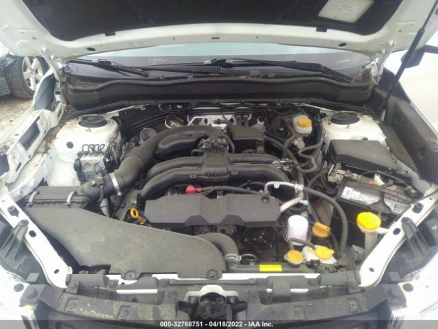 Photo 9 VIN: JF2SJADC2FH454682 - SUBARU FORESTER 