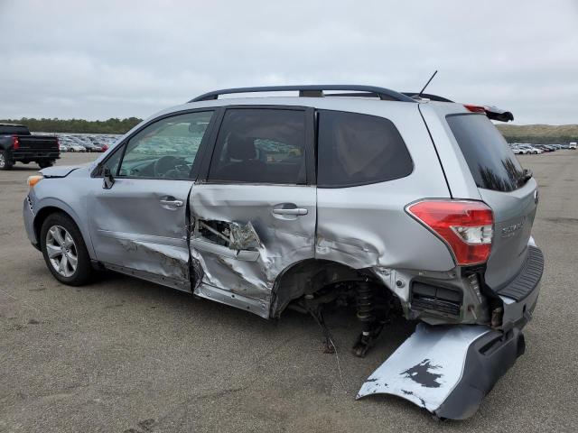 Photo 1 VIN: JF2SJADC2FH455265 - SUBARU FORESTER 2 