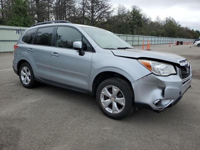 Photo 3 VIN: JF2SJADC2FH455265 - SUBARU FORESTER 2 