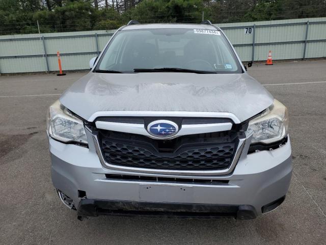 Photo 4 VIN: JF2SJADC2FH455265 - SUBARU FORESTER 2 