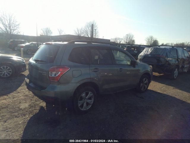 Photo 3 VIN: JF2SJADC2FH455430 - SUBARU FORESTER 