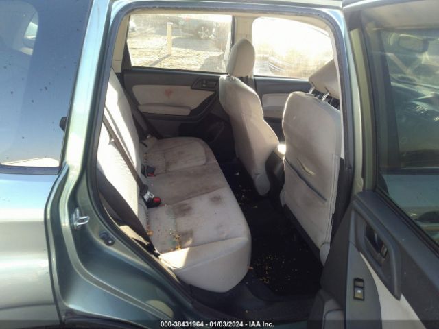 Photo 7 VIN: JF2SJADC2FH455430 - SUBARU FORESTER 