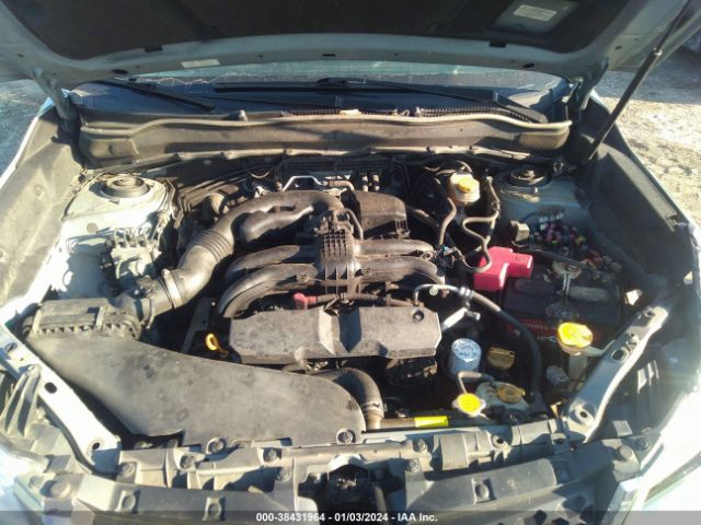 Photo 9 VIN: JF2SJADC2FH455430 - SUBARU FORESTER 