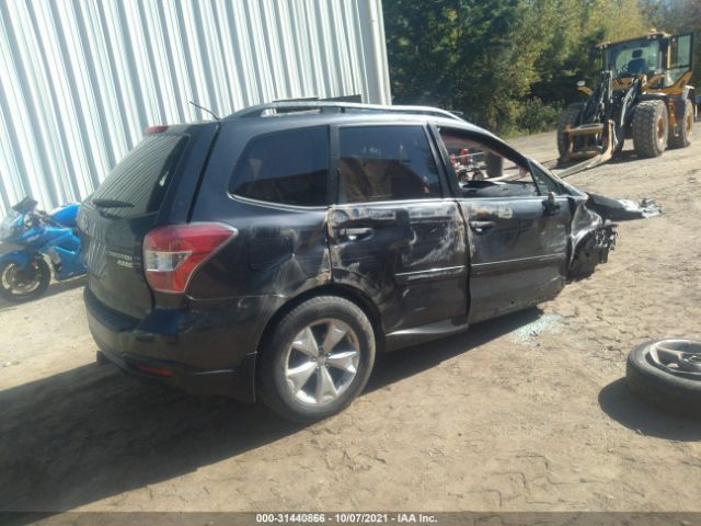 Photo 3 VIN: JF2SJADC2FH481641 - SUBARU FORESTER 