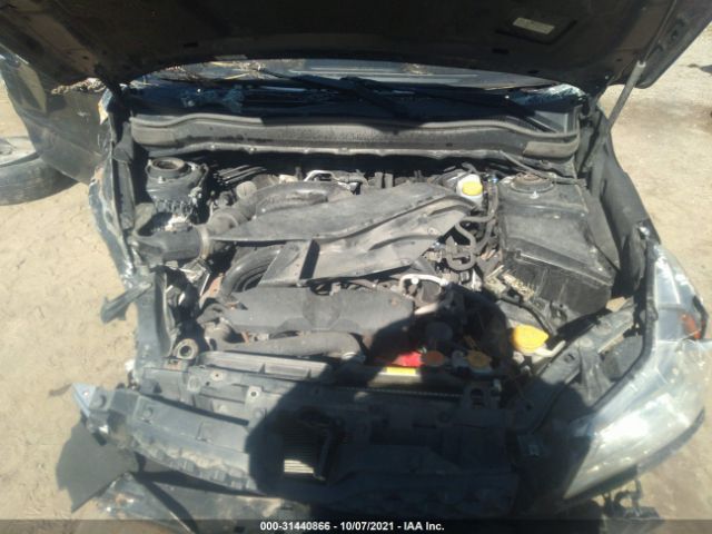 Photo 9 VIN: JF2SJADC2FH481641 - SUBARU FORESTER 