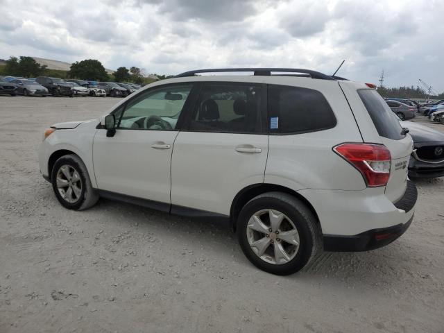 Photo 1 VIN: JF2SJADC2FH482336 - SUBARU FORESTER 