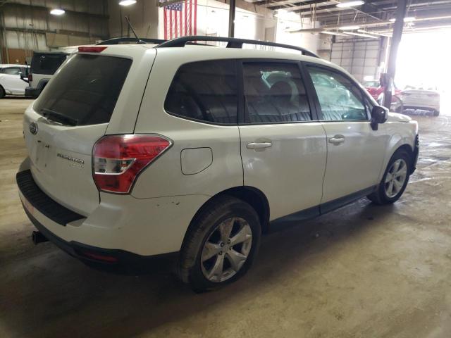 Photo 2 VIN: JF2SJADC2FH485835 - SUBARU FORESTER 2 