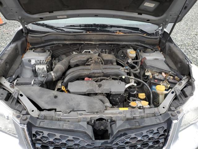 Photo 11 VIN: JF2SJADC2FH487522 - SUBARU FORESTER 2 