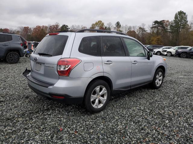 Photo 2 VIN: JF2SJADC2FH487522 - SUBARU FORESTER 2 