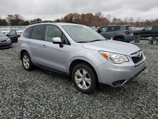 Photo 3 VIN: JF2SJADC2FH487522 - SUBARU FORESTER 2 