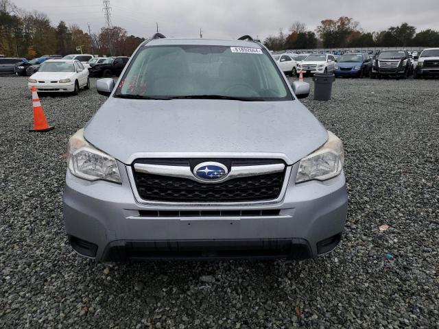 Photo 4 VIN: JF2SJADC2FH487522 - SUBARU FORESTER 2 